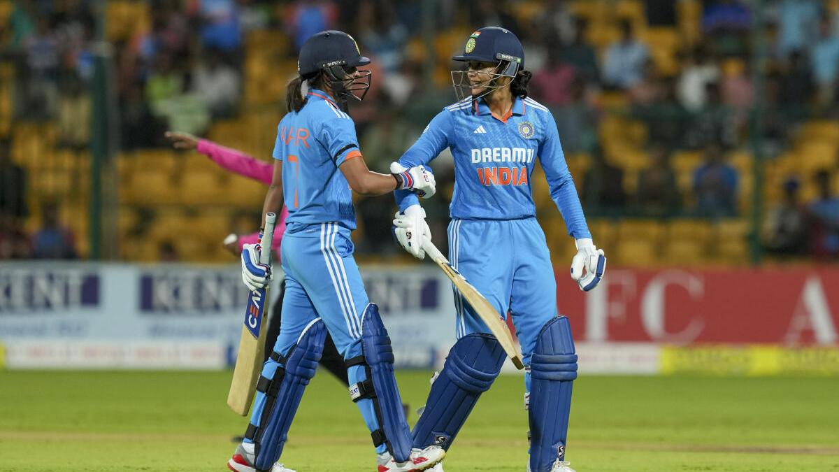 India beats South Africa 3-0 in ODI series: Full list of clean sweeps achieved by Women in Blue